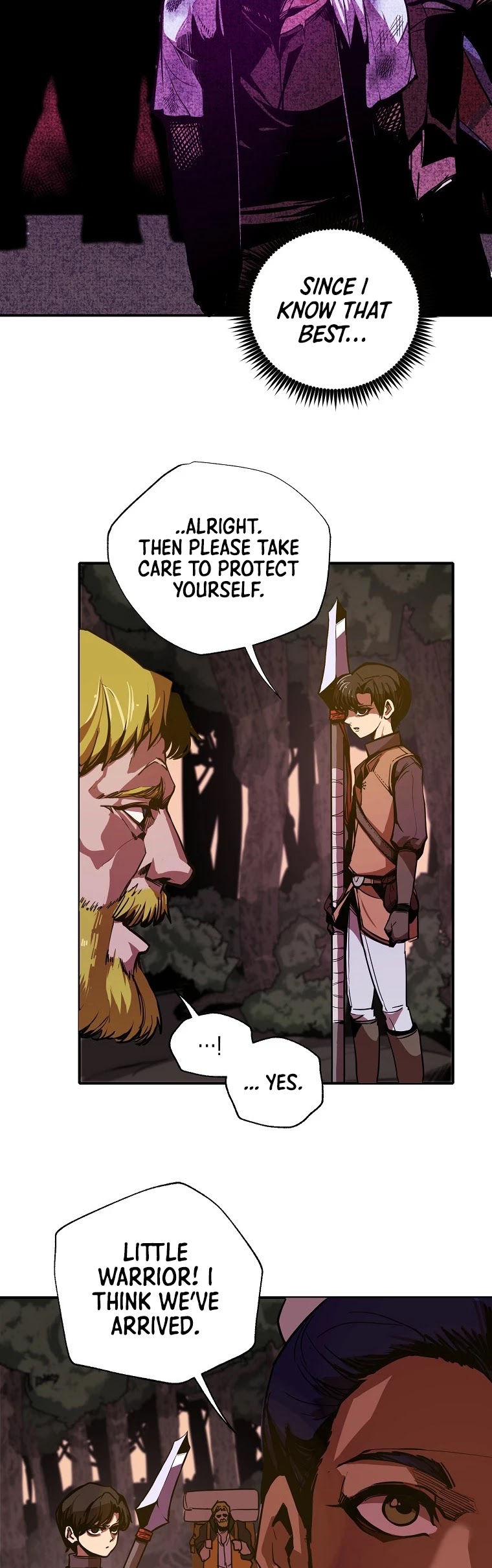Worthless Regression Chapter 4 page 15 - Chapter 4
