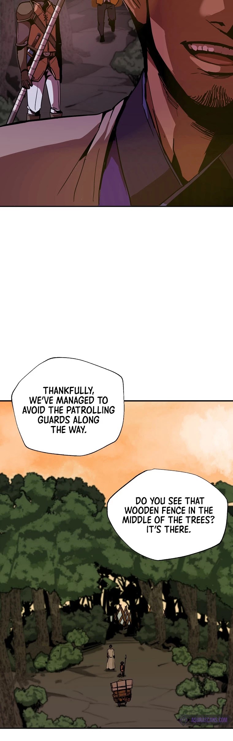 Worthless Regression Chapter 4 page 16 - Chapter 4