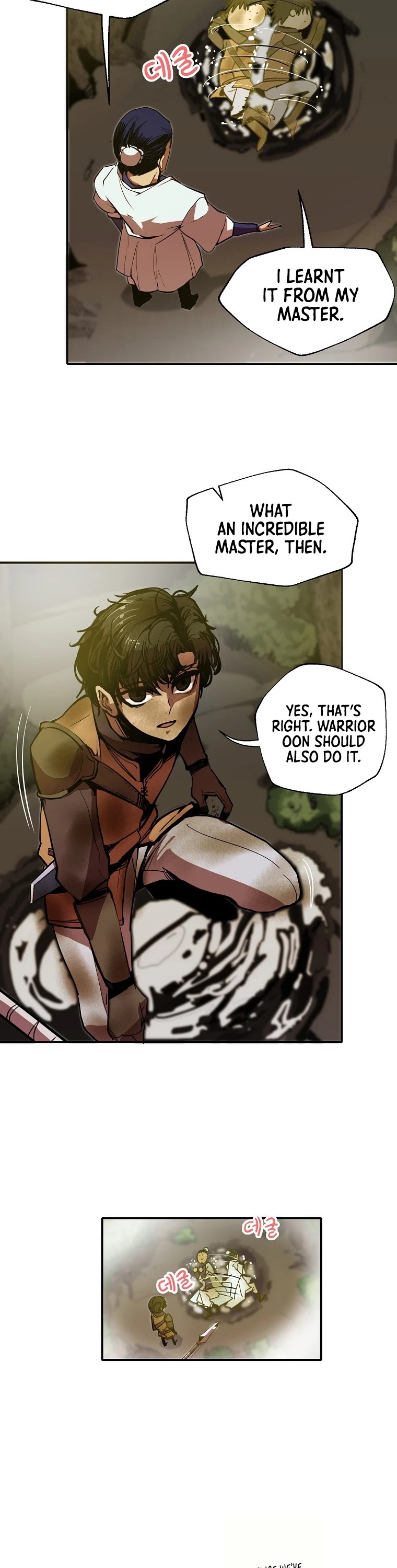 Worthless Regression Chapter 4 page 19 - Chapter 4