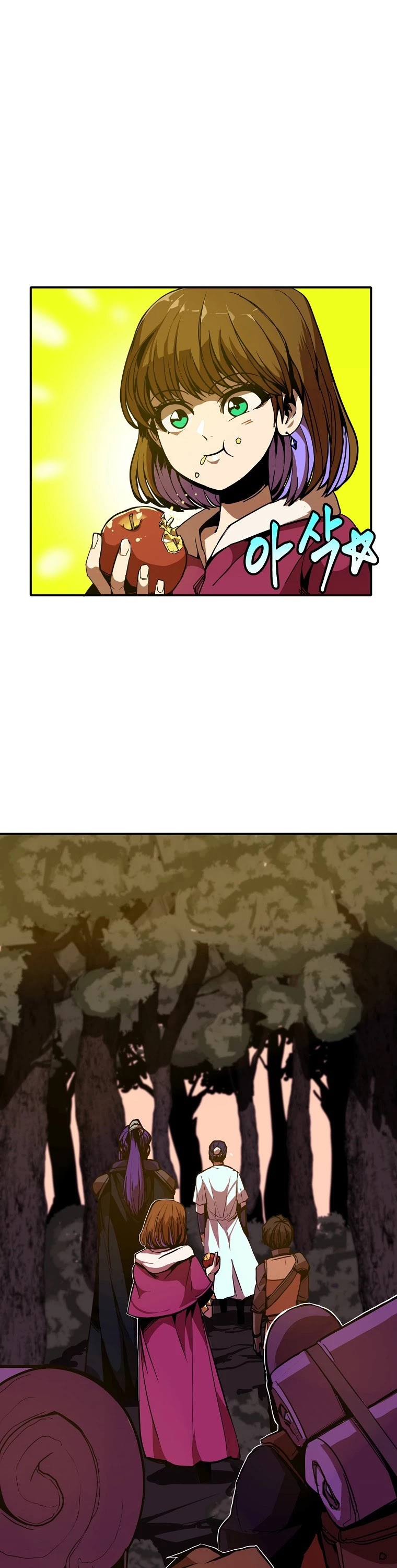 Worthless Regression Chapter 4 page 2 - Chapter 4