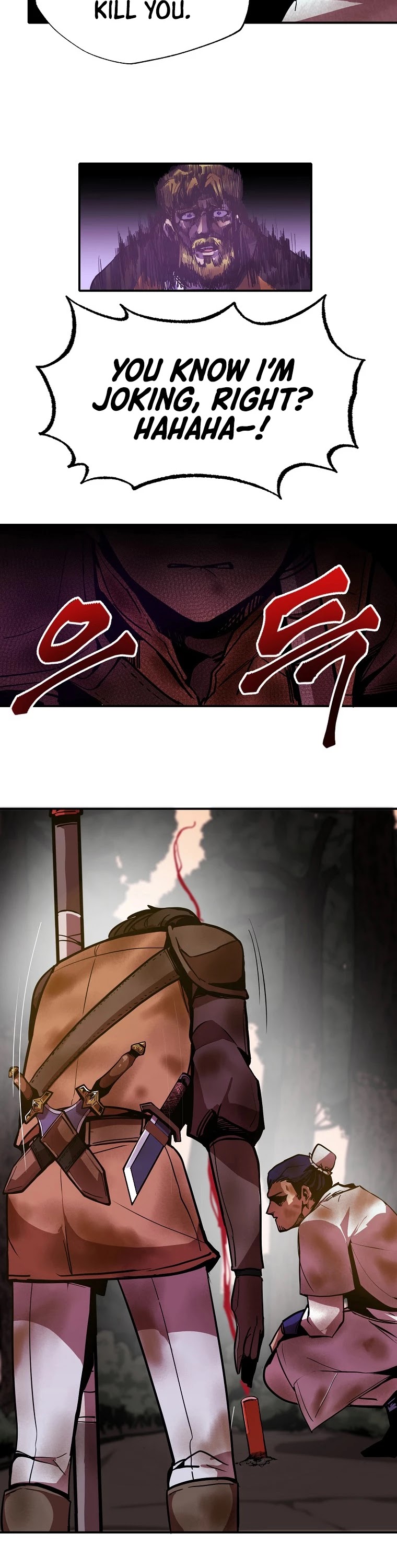 Worthless Regression Chapter 4 page 24 - Chapter 4