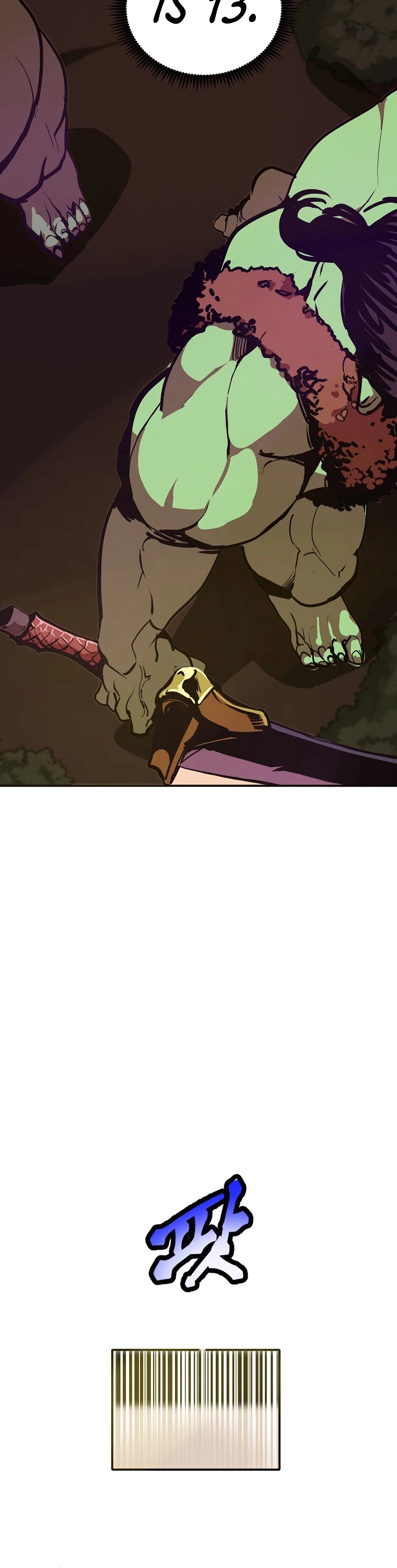 Worthless Regression Chapter 4 page 28 - Chapter 4