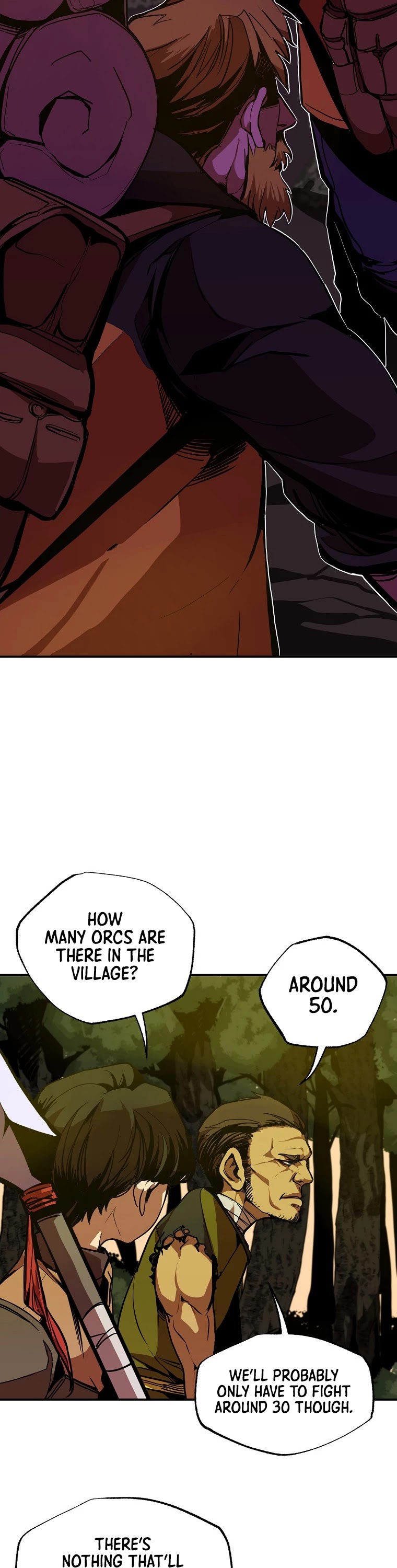 Worthless Regression Chapter 4 page 3 - Chapter 4