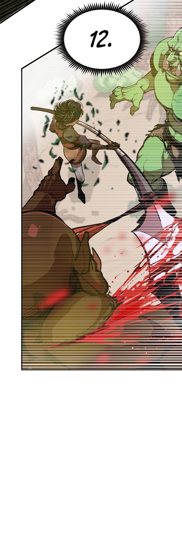 Worthless Regression Chapter 4 page 31 - Chapter 4