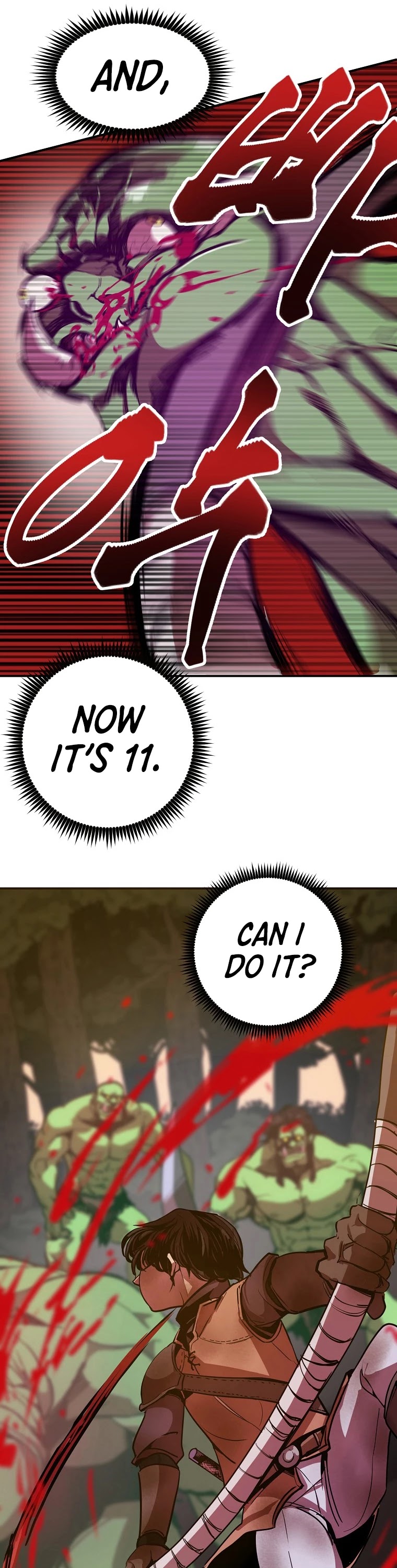 Worthless Regression Chapter 4 page 32 - Chapter 4