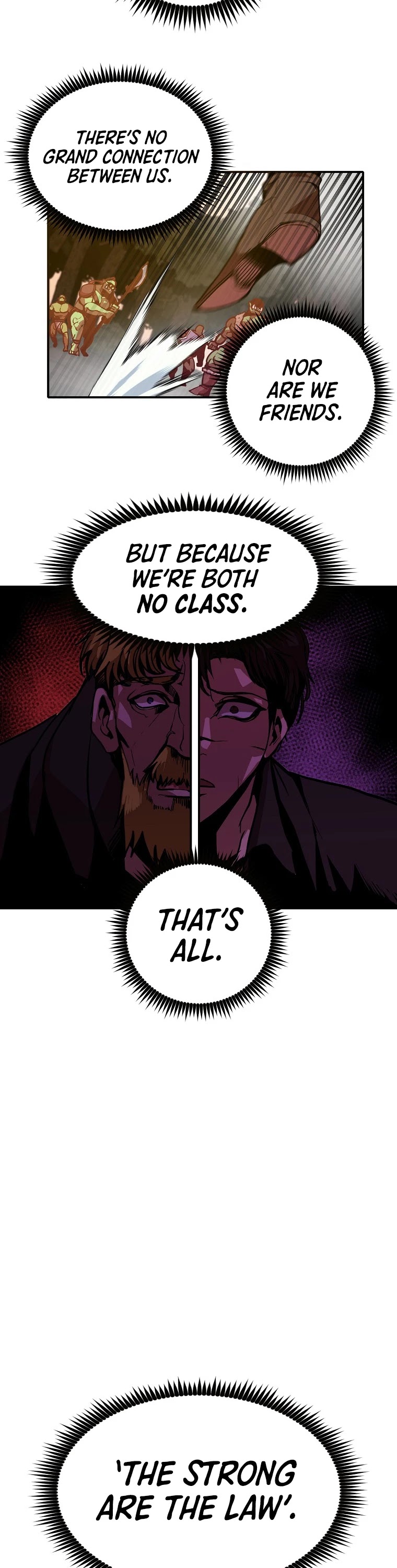 Worthless Regression Chapter 4 page 34 - Chapter 4