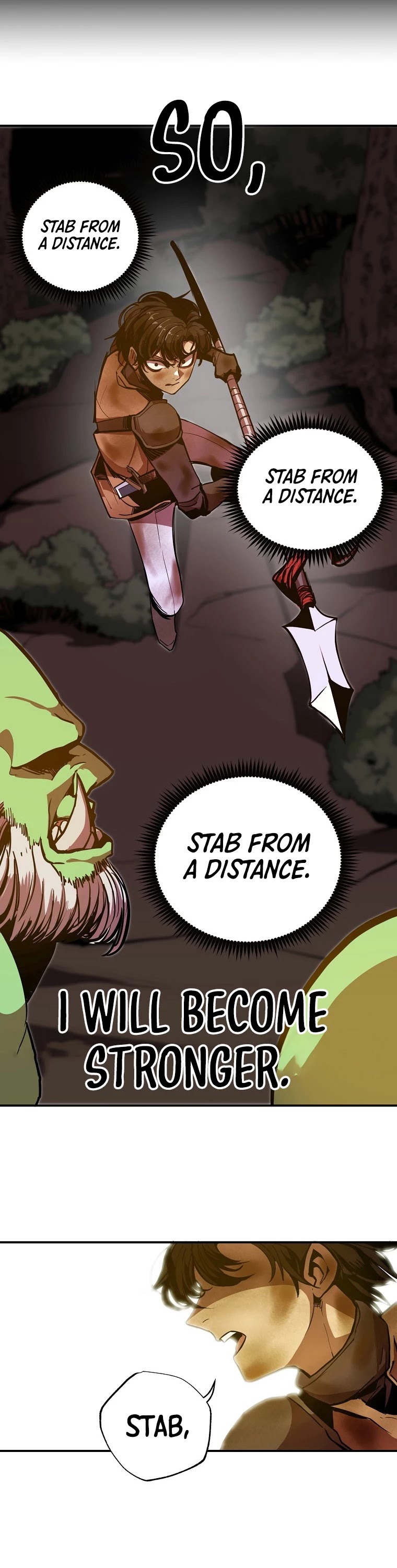 Worthless Regression Chapter 4 page 37 - Chapter 4