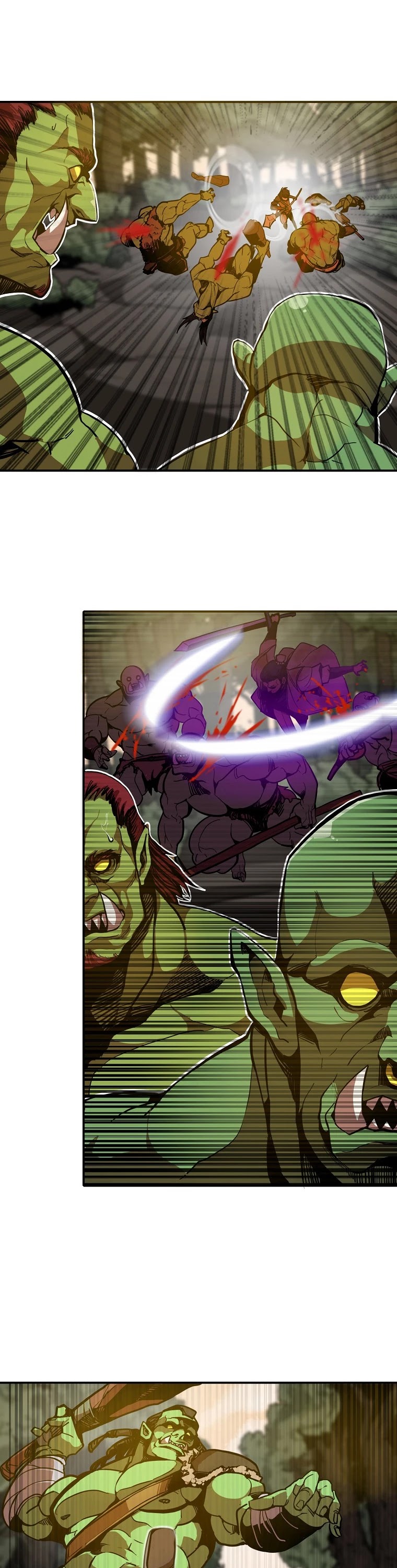 Worthless Regression Chapter 4 page 39 - Chapter 4