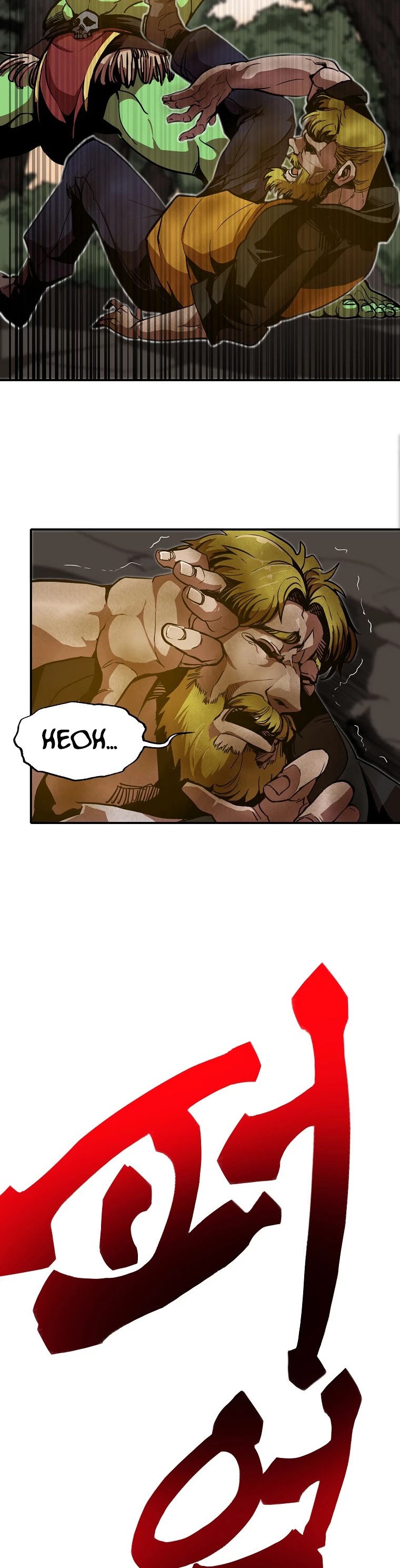 Worthless Regression Chapter 4 page 40 - Chapter 4
