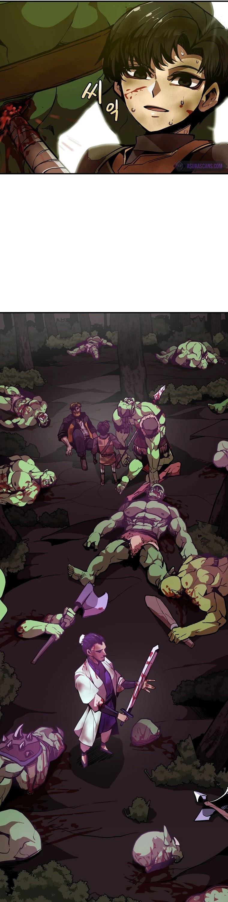 Worthless Regression Chapter 4 page 42 - Chapter 4