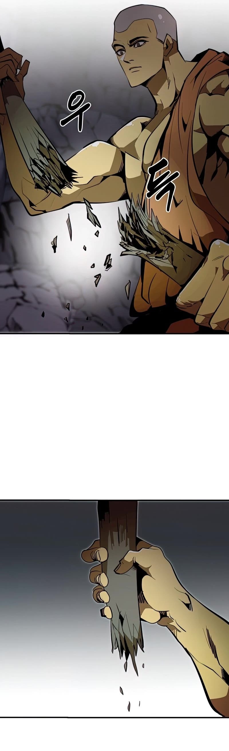 Worthless Regression Chapter 40 page 10 - Chapter 40