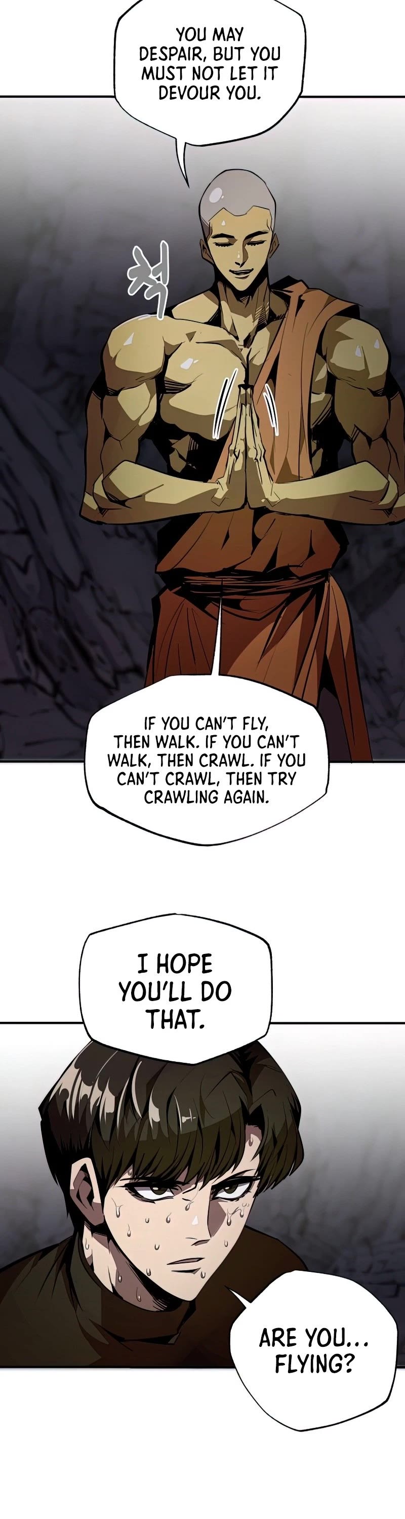 Worthless Regression Chapter 40 page 12 - Chapter 40
