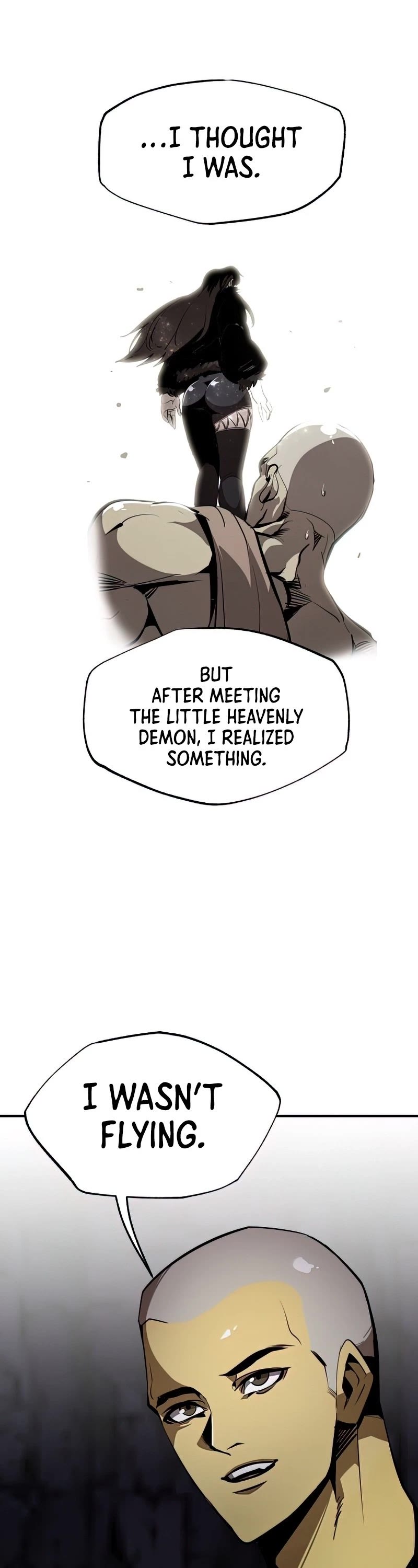 Worthless Regression Chapter 40 page 13 - Chapter 40