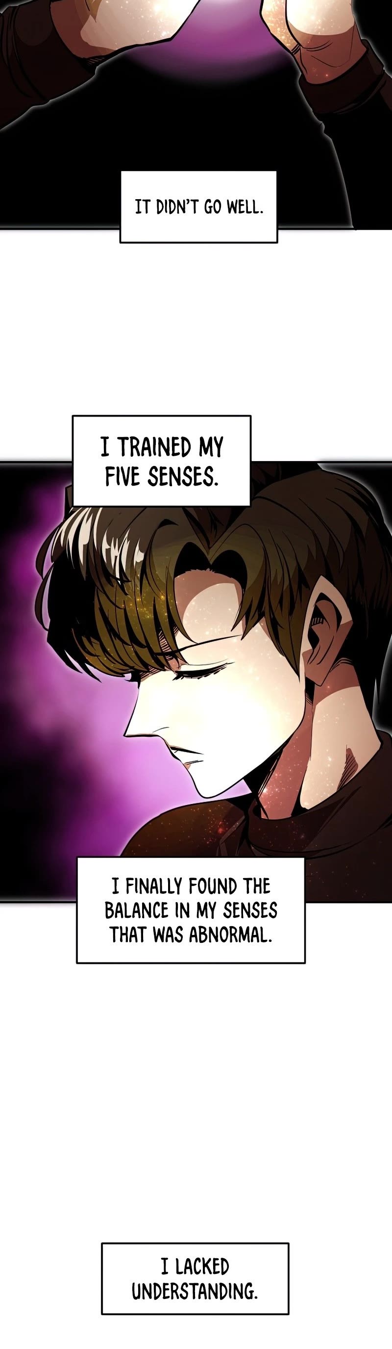 Worthless Regression Chapter 40 page 24 - Chapter 40