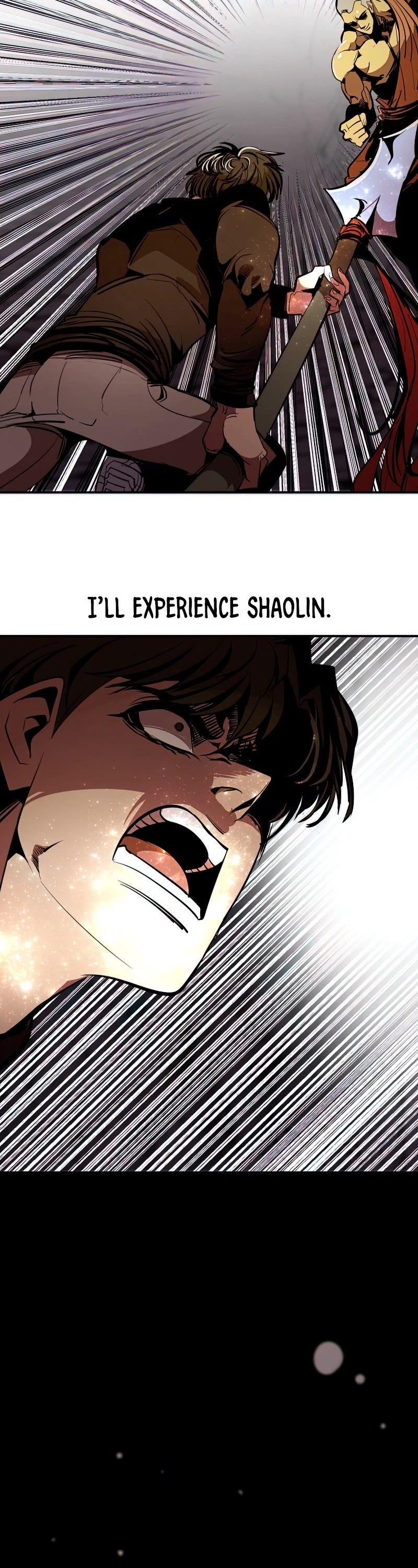 Worthless Regression Chapter 40 page 27 - Chapter 40