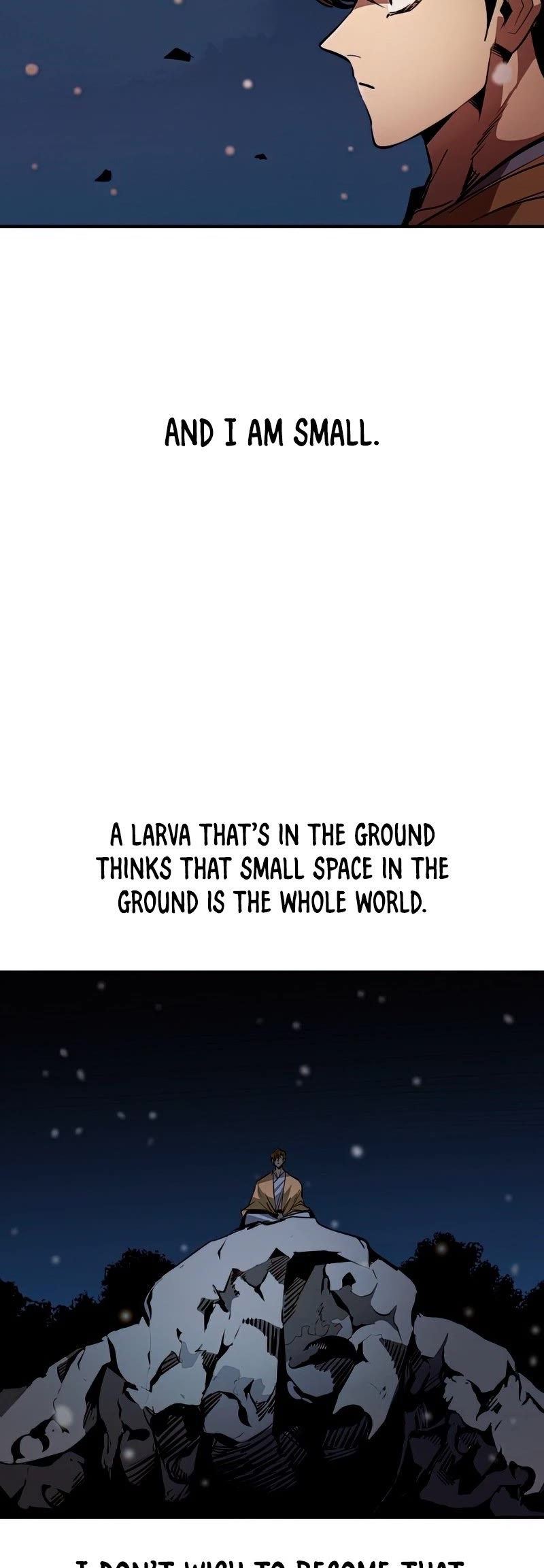Worthless Regression Chapter 40 page 29 - Chapter 40