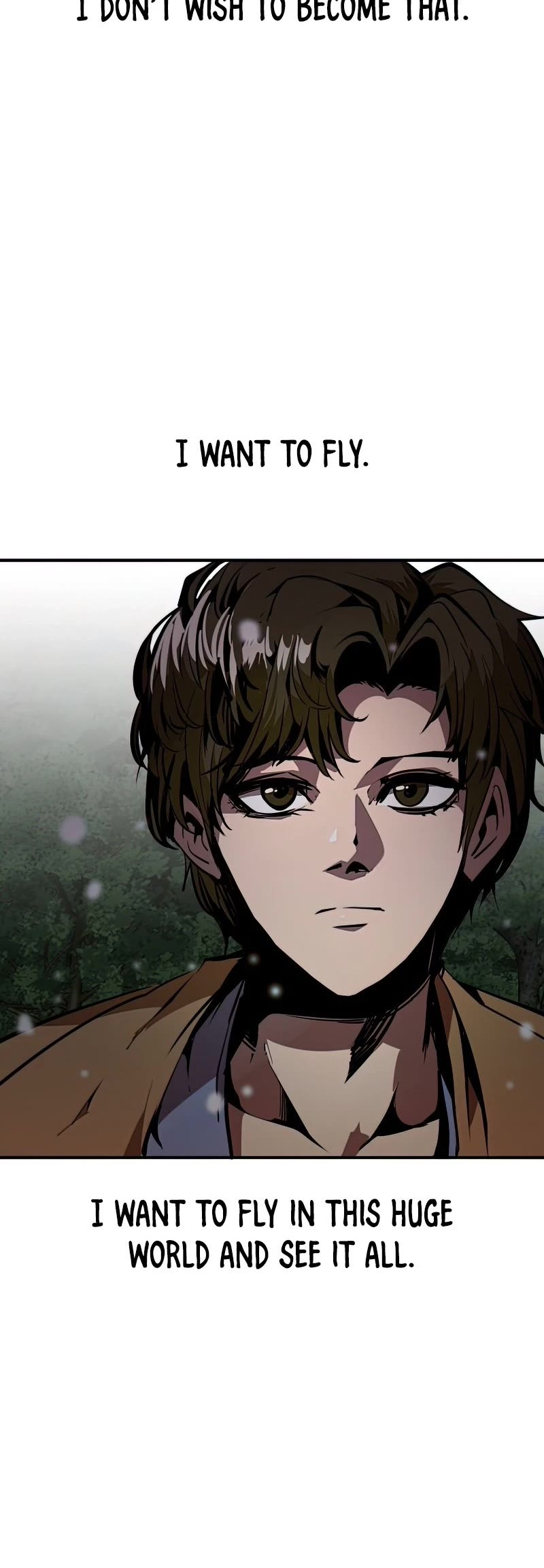 Worthless Regression Chapter 40 page 30 - Chapter 40