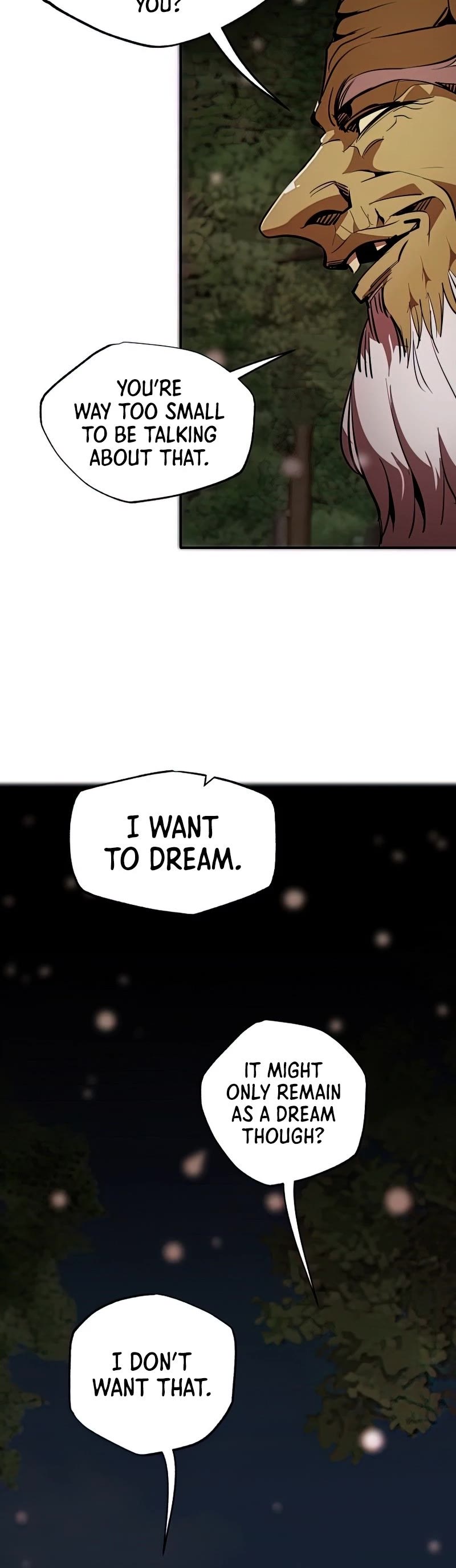 Worthless Regression Chapter 40 page 34 - Chapter 40