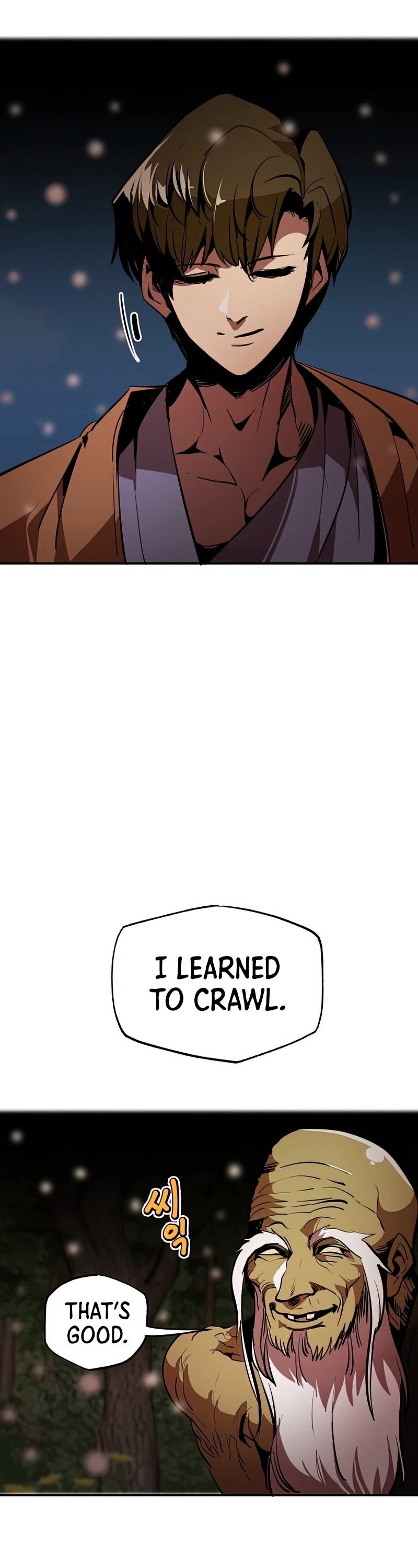 Worthless Regression Chapter 40 page 36 - Chapter 40