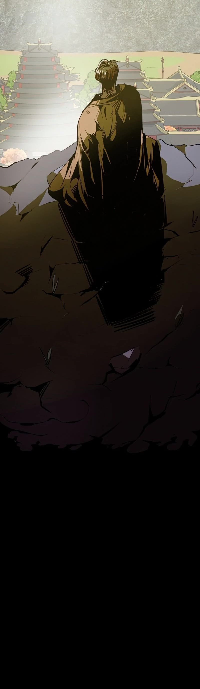 Worthless Regression Chapter 40 page 39 - Chapter 40