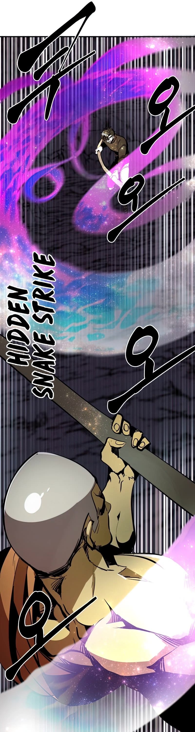 Worthless Regression Chapter 40 page 6 - Chapter 40