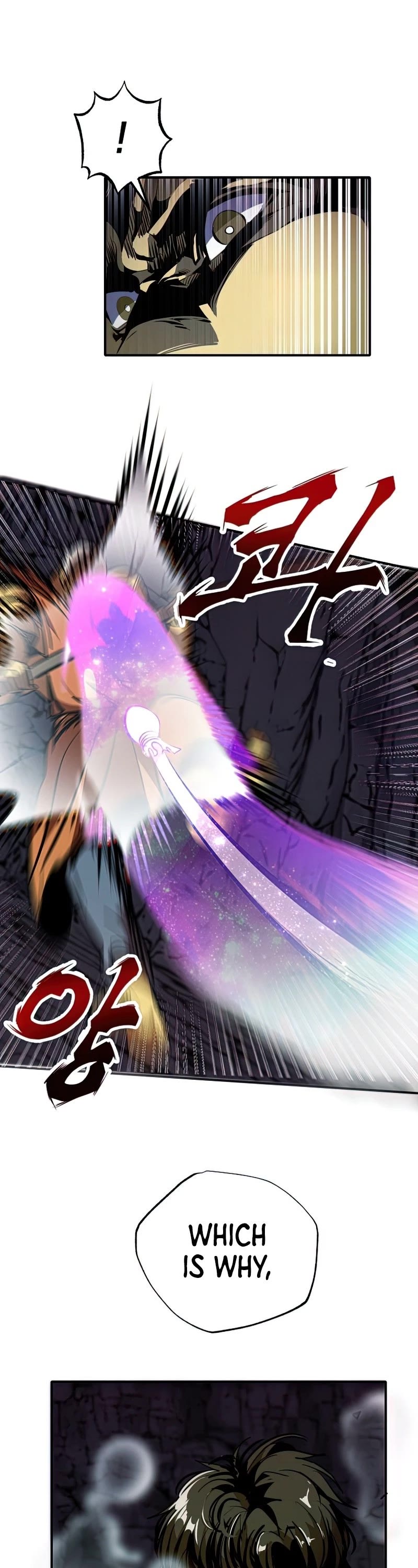 Worthless Regression Chapter 40 page 8 - Chapter 40