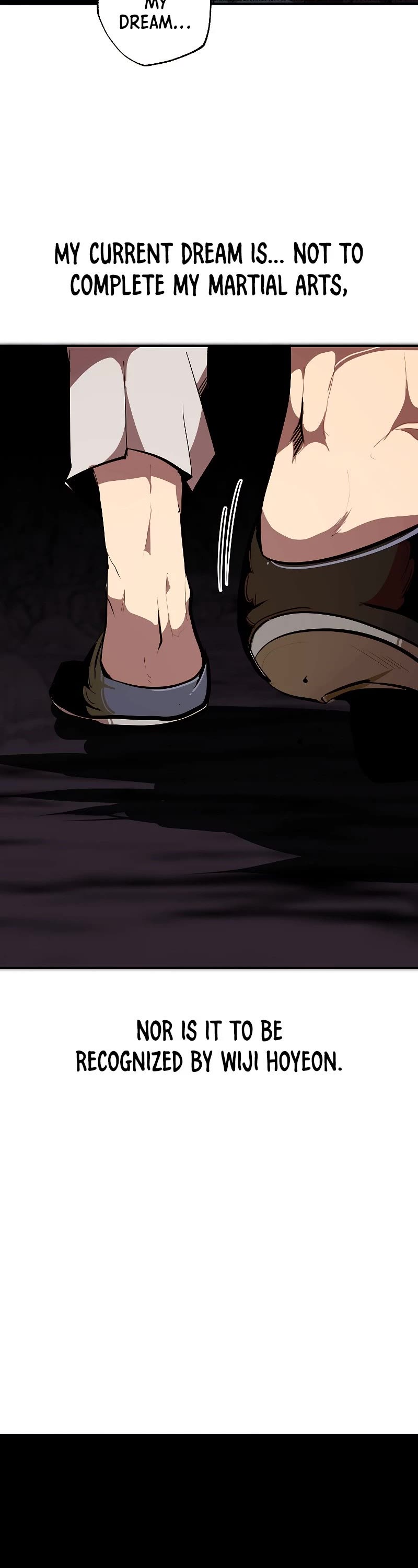 Worthless Regression Chapter 41 page 13 - Chapter 41