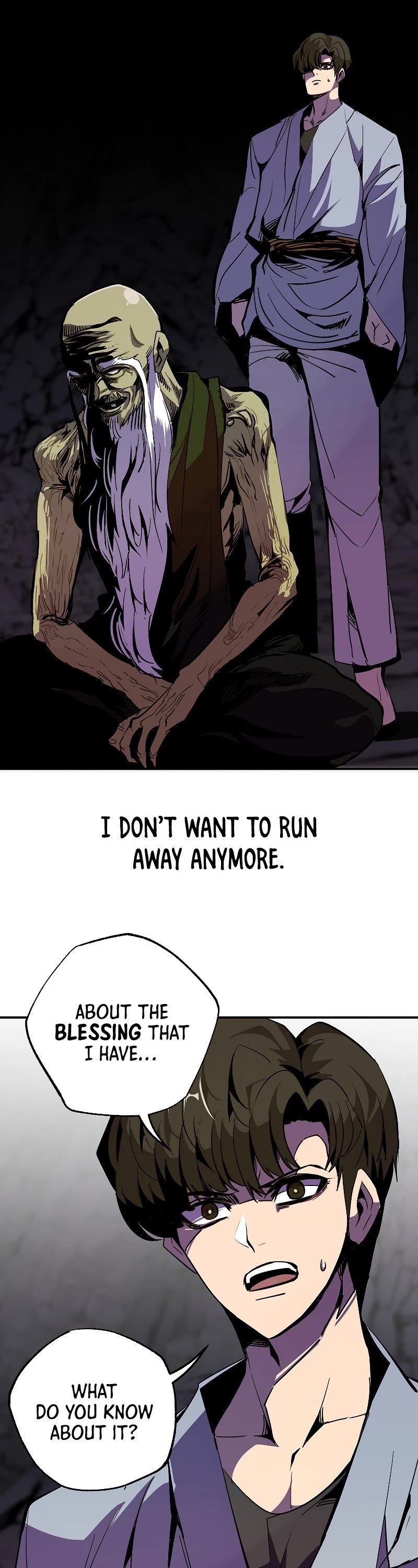 Worthless Regression Chapter 41 page 14 - Chapter 41