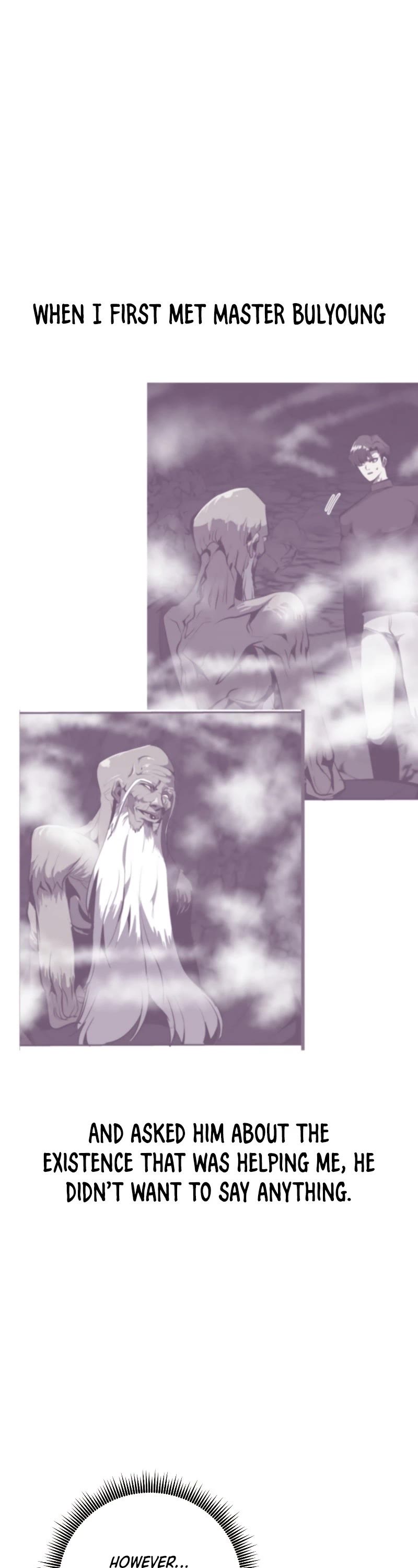 Worthless Regression Chapter 41 page 17 - Chapter 41