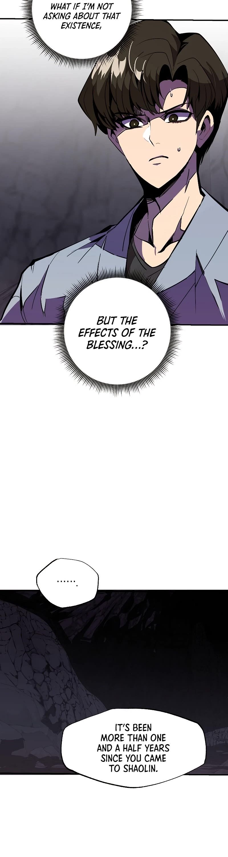 Worthless Regression Chapter 41 page 18 - Chapter 41