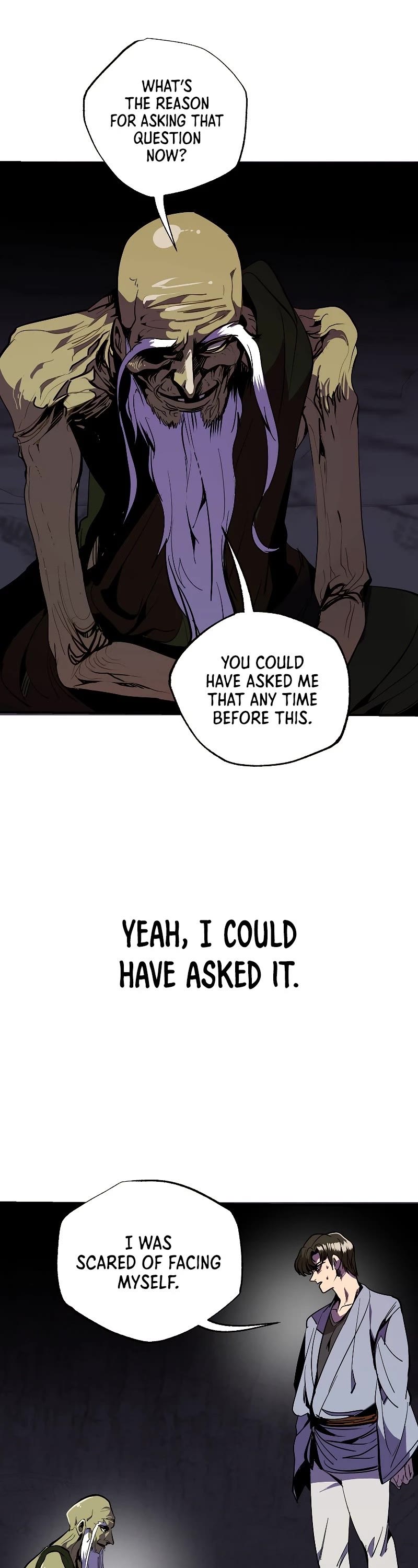 Worthless Regression Chapter 41 page 19 - Chapter 41