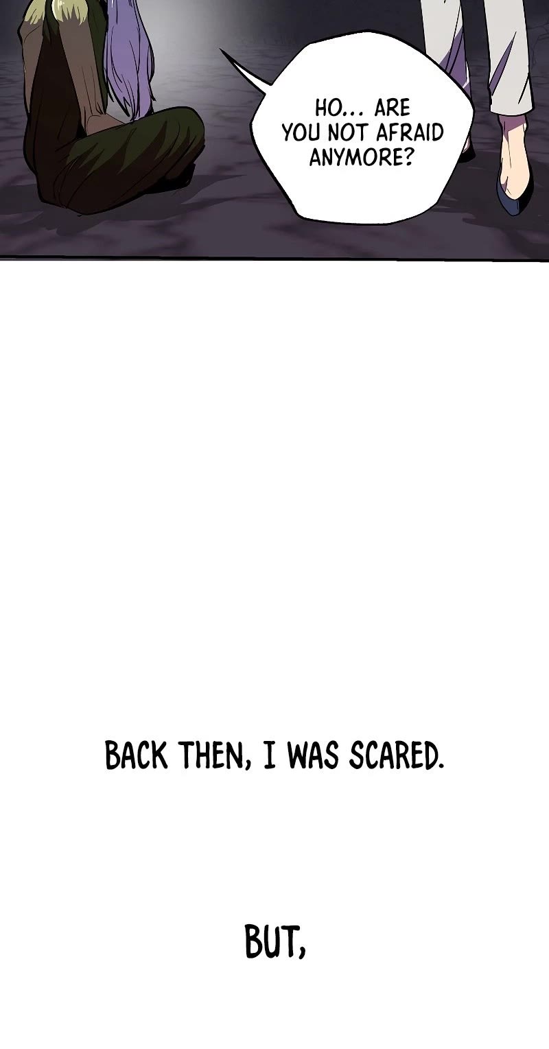 Worthless Regression Chapter 41 page 20 - Chapter 41