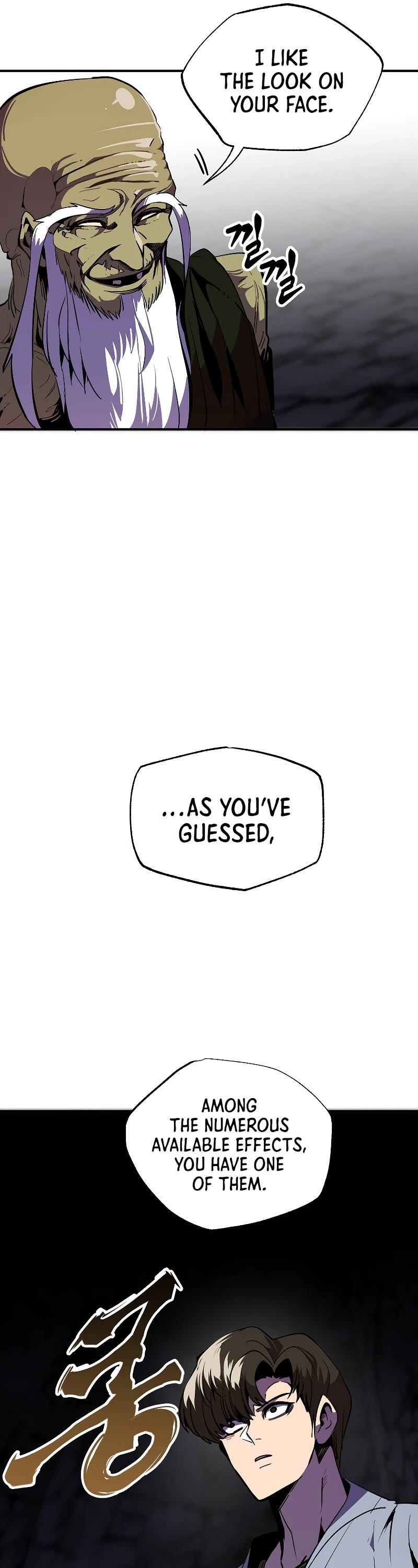 Worthless Regression Chapter 41 page 22 - Chapter 41