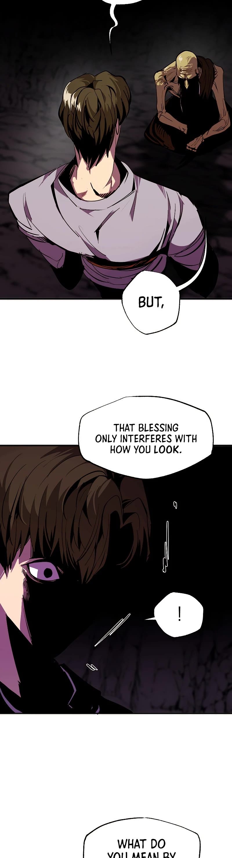 Worthless Regression Chapter 41 page 24 - Chapter 41