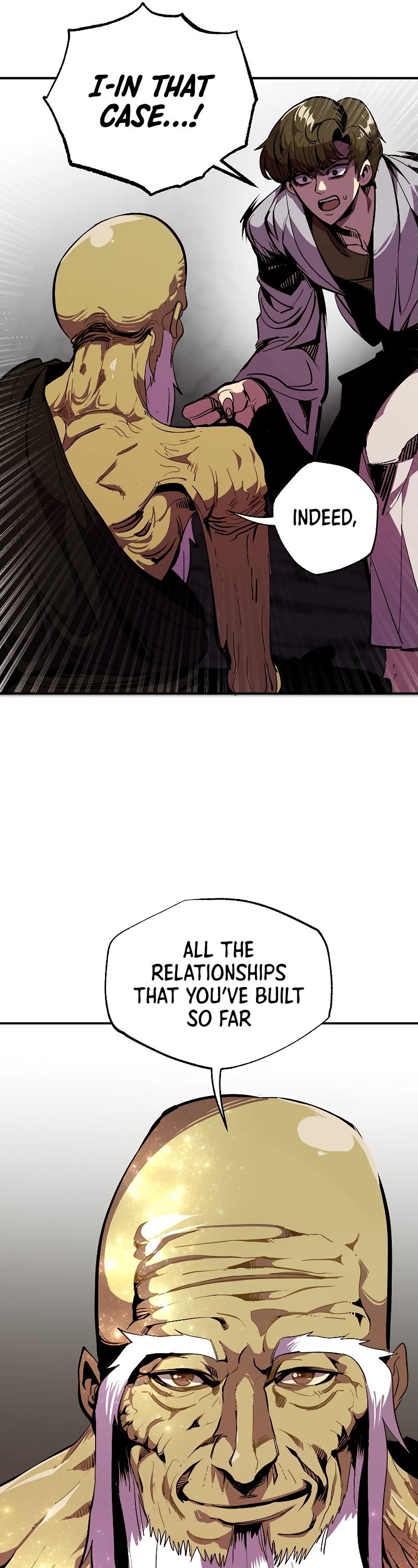 Worthless Regression Chapter 41 page 26 - Chapter 41