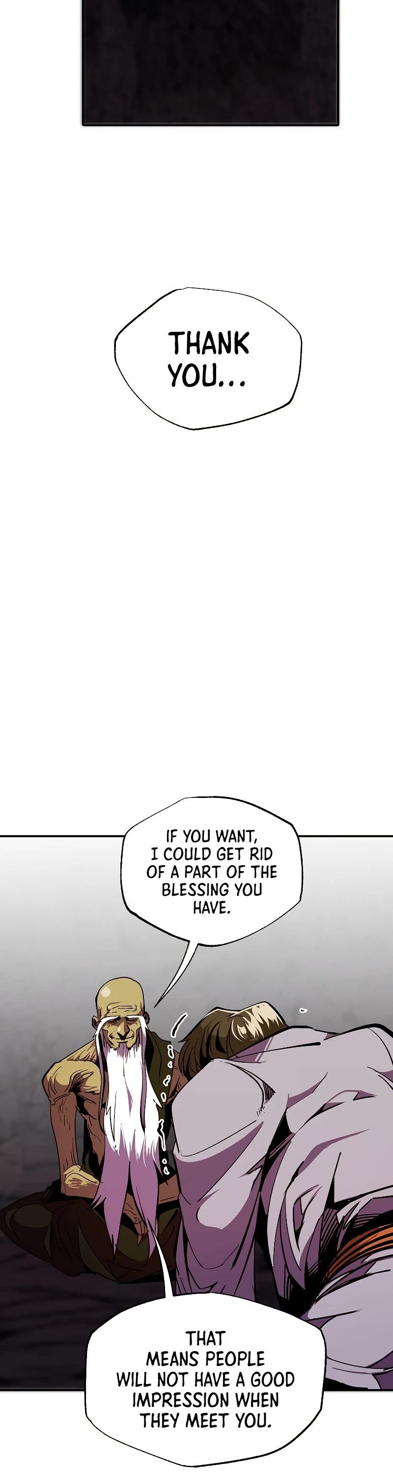 Worthless Regression Chapter 41 page 28 - Chapter 41