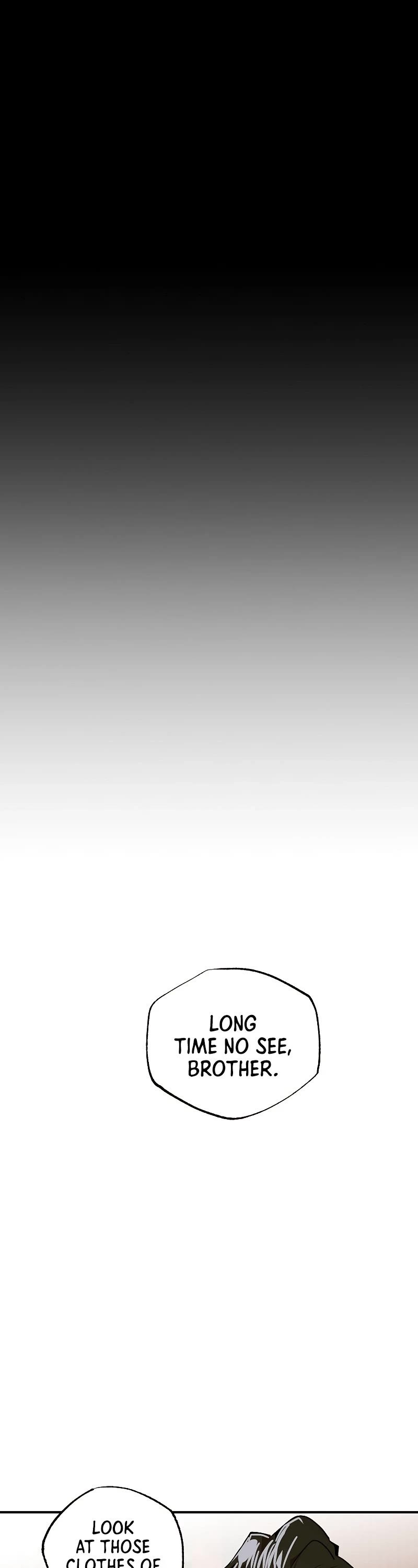 Worthless Regression Chapter 41 page 32 - Chapter 41