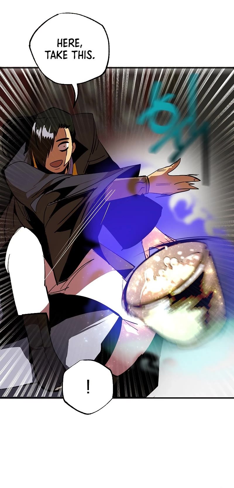 Worthless Regression Chapter 41 page 35 - Chapter 41