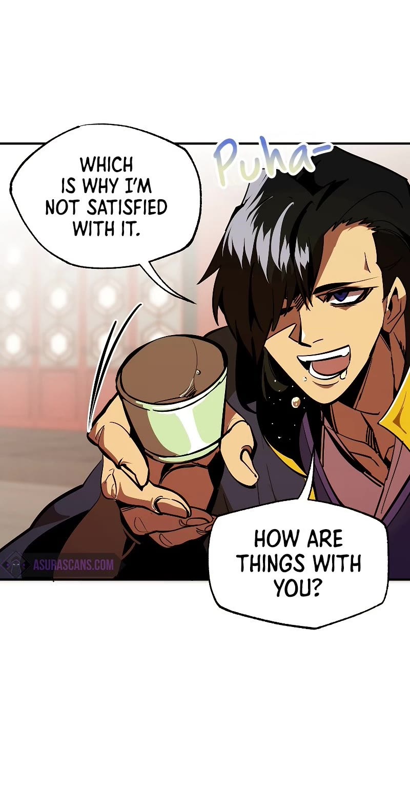 Worthless Regression Chapter 41 page 40 - Chapter 41