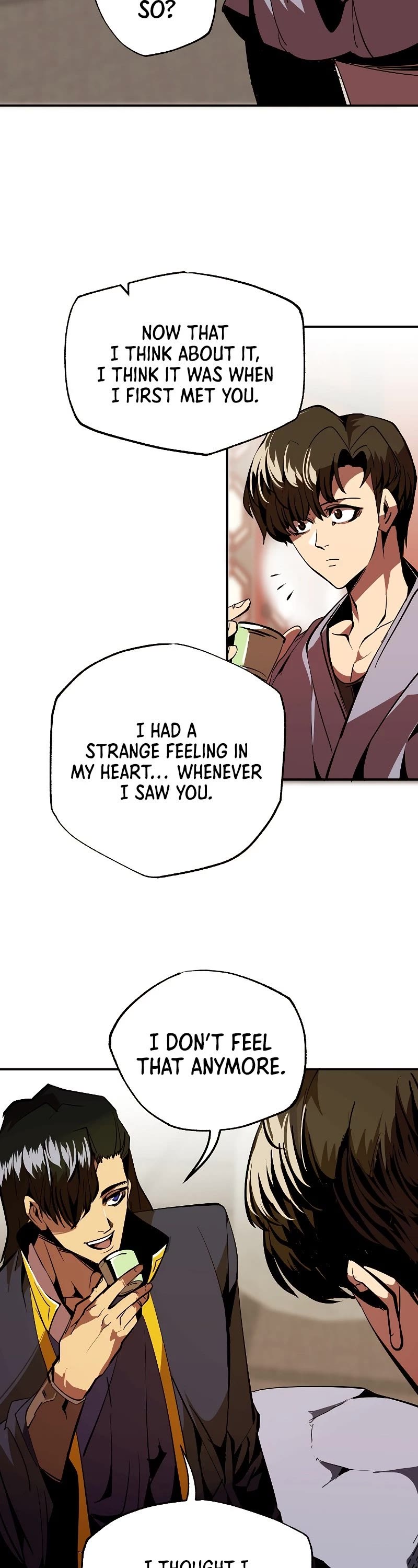 Worthless Regression Chapter 41 page 43 - Chapter 41