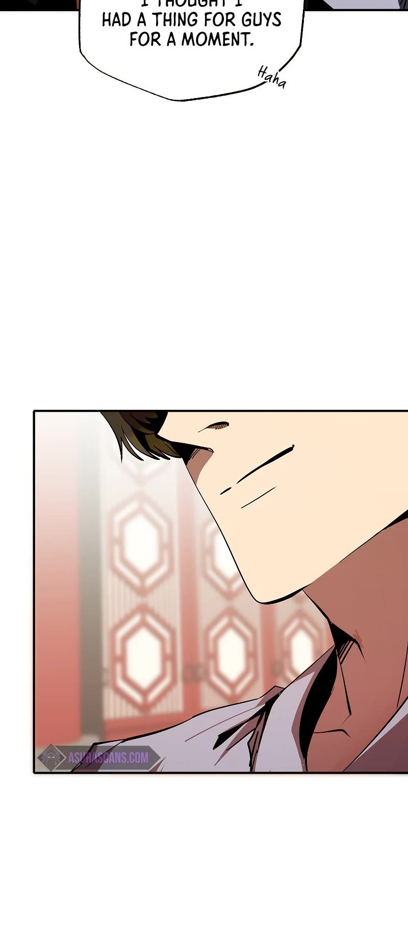 Worthless Regression Chapter 41 page 44 - Chapter 41