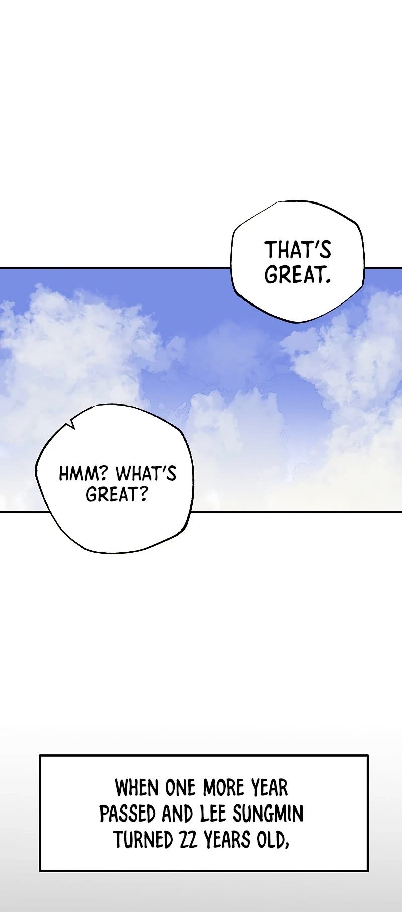 Worthless Regression Chapter 41 page 45 - Chapter 41