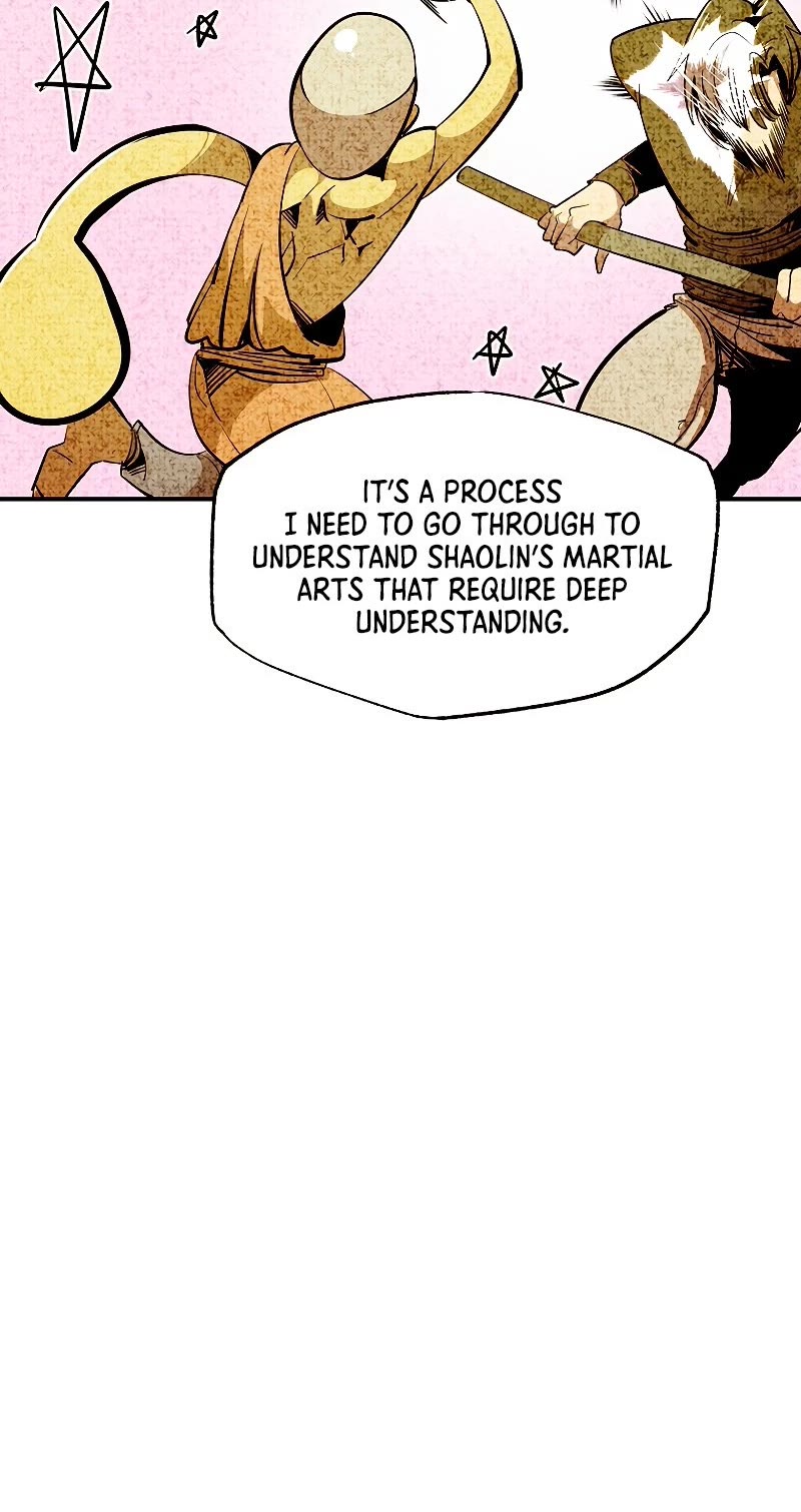 Worthless Regression Chapter 41 page 6 - Chapter 41