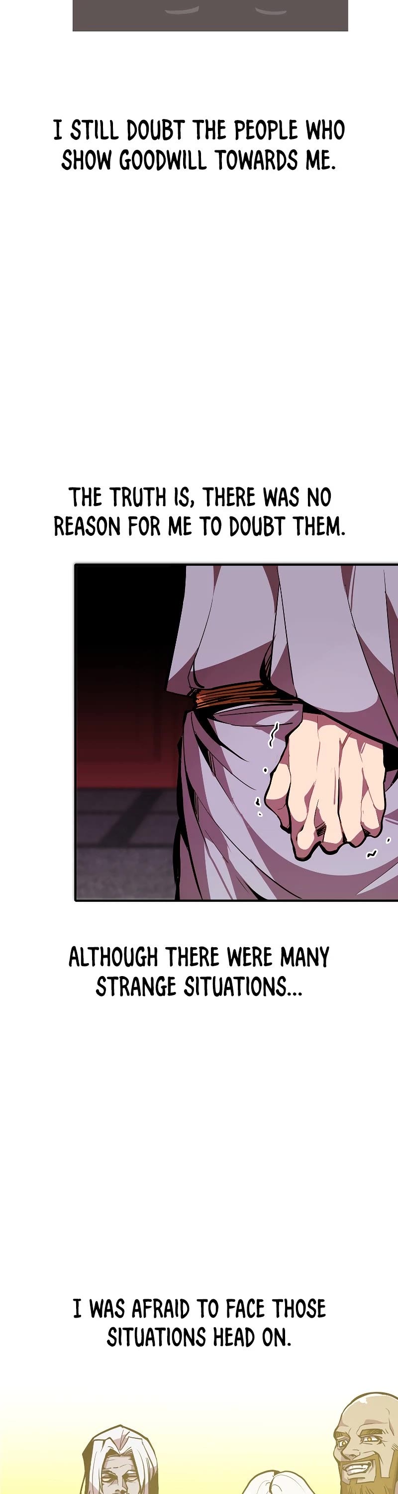 Worthless Regression Chapter 41 page 9 - Chapter 41