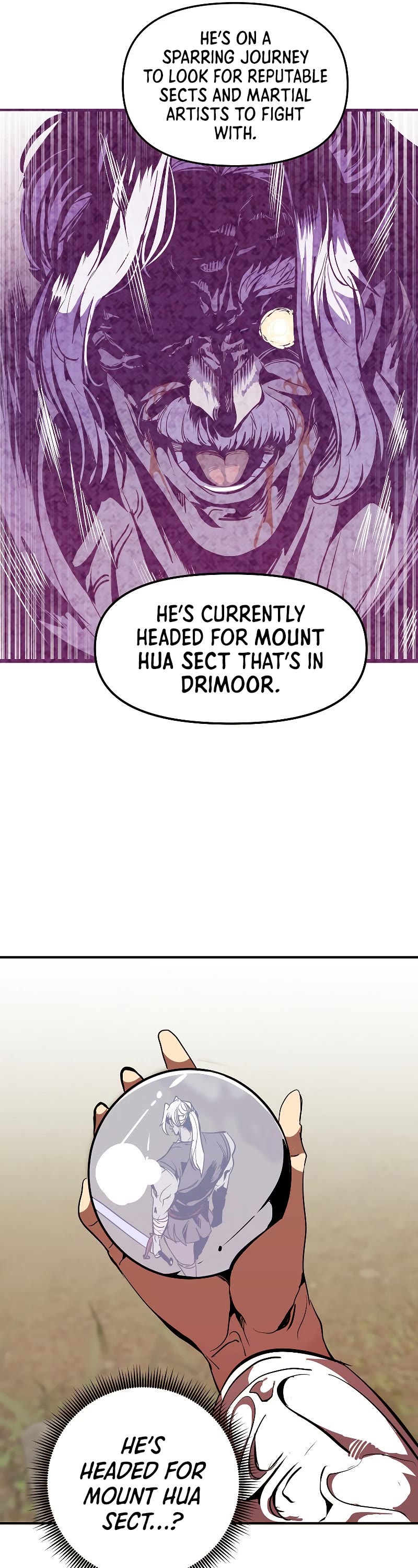 Worthless Regression Chapter 42 page 11 - Chapter 42