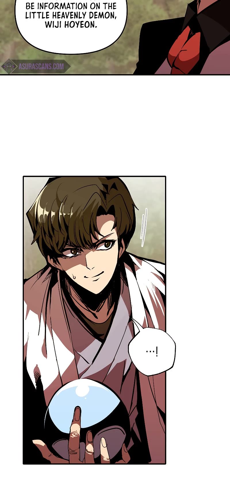 Worthless Regression Chapter 42 page 13 - Chapter 42