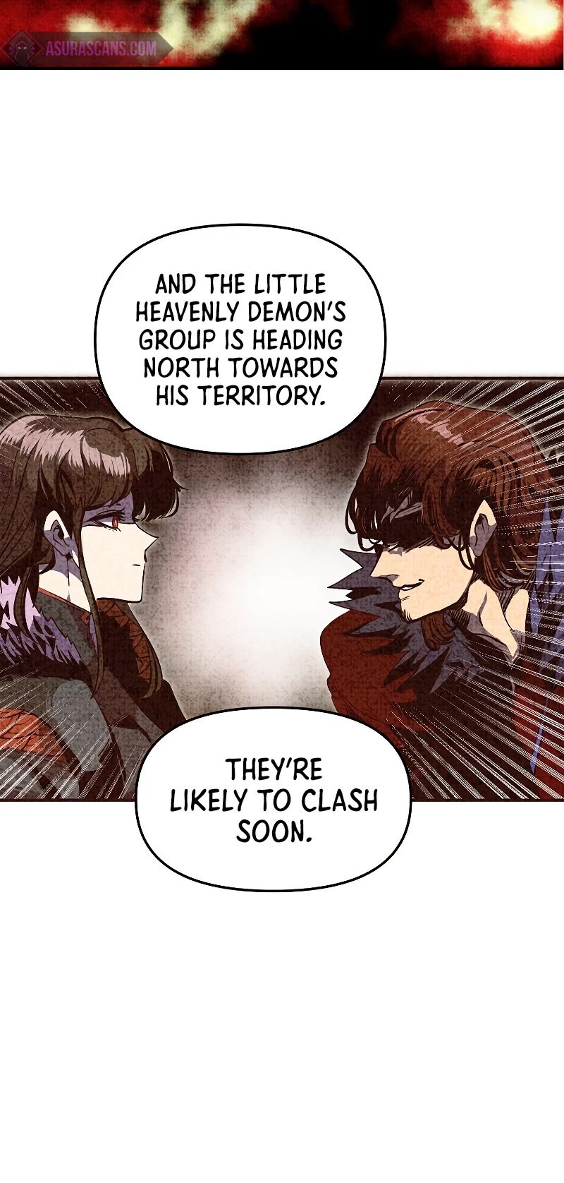 Worthless Regression Chapter 42 page 18 - Chapter 42