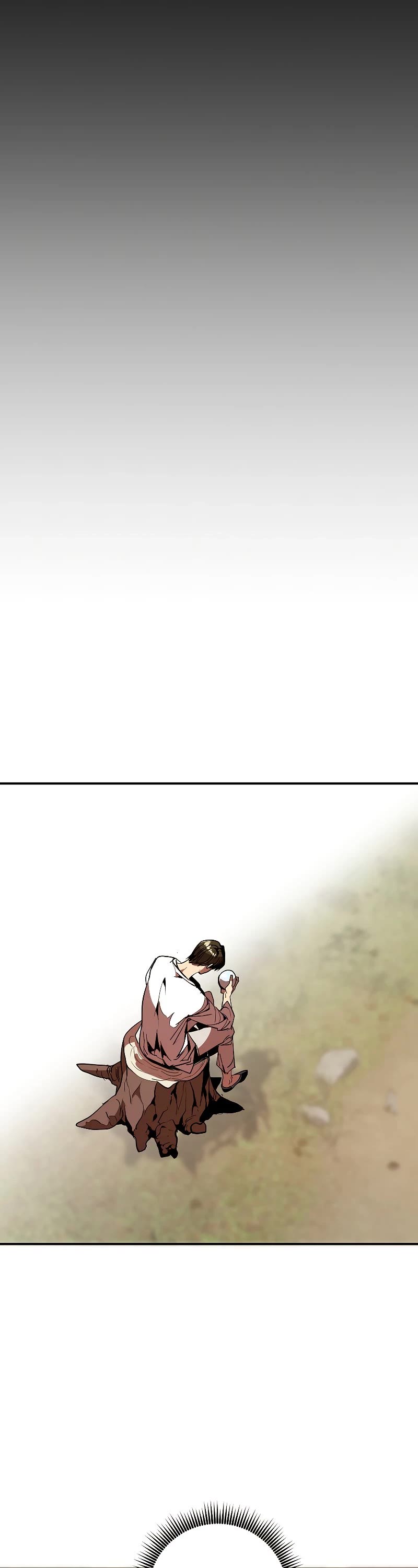 Worthless Regression Chapter 42 page 21 - Chapter 42