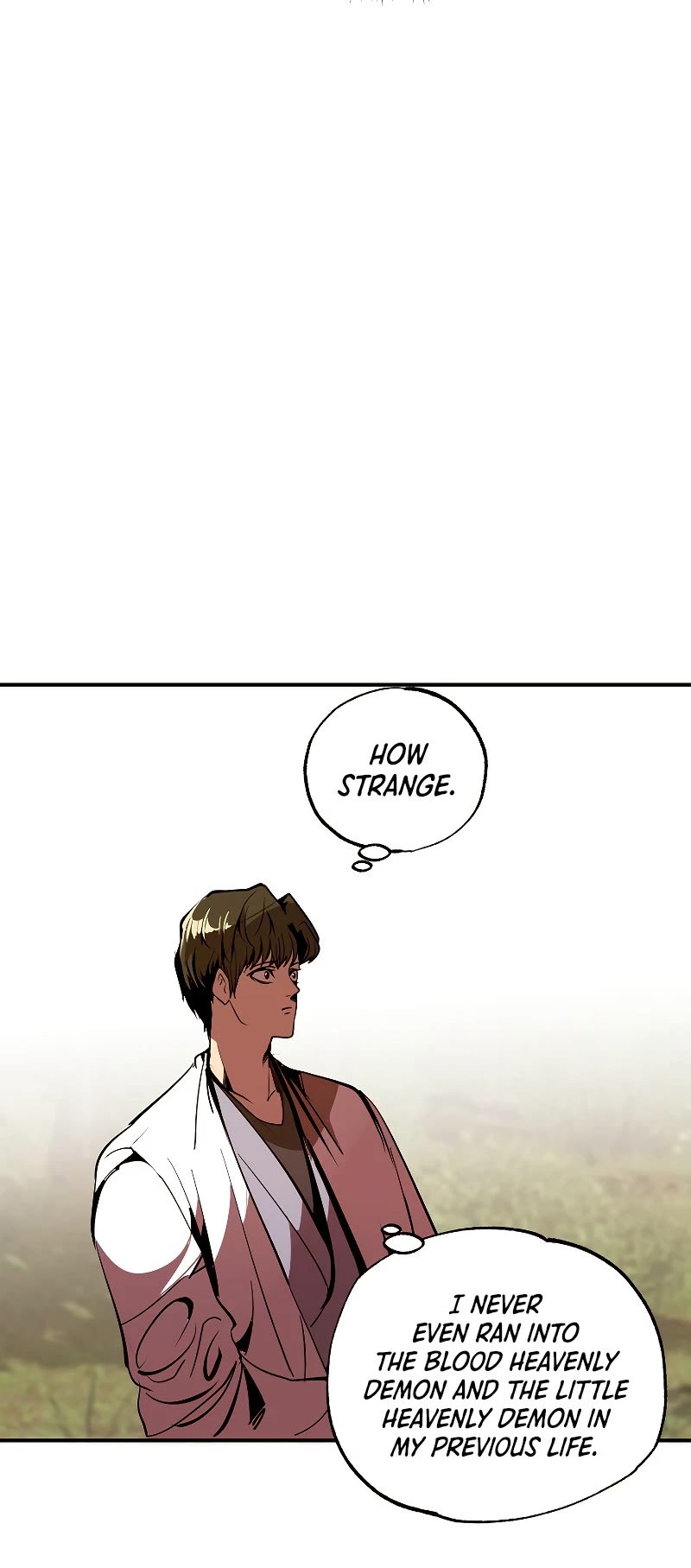 Worthless Regression Chapter 42 page 24 - Chapter 42
