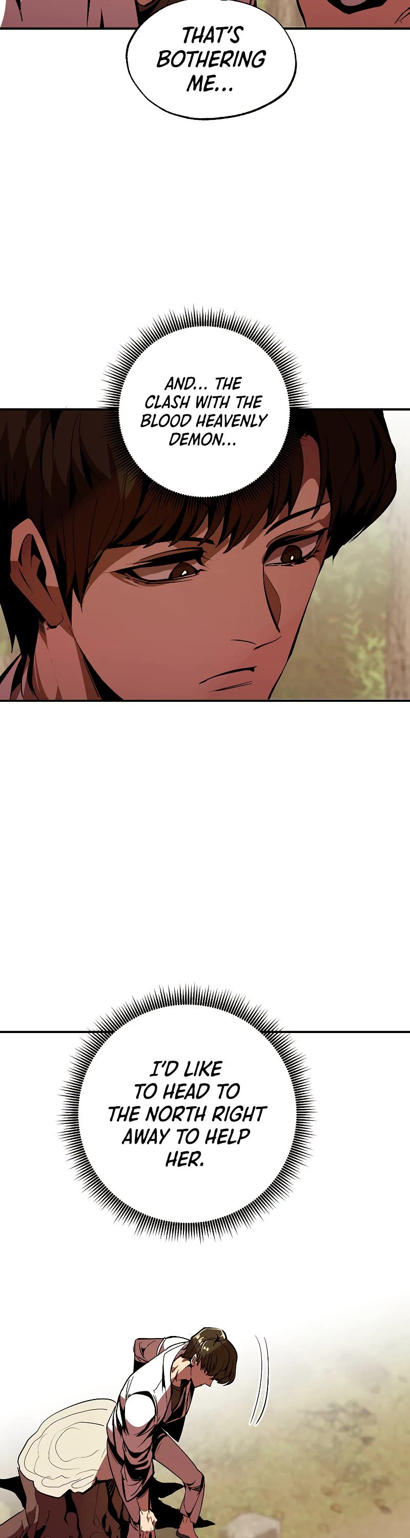 Worthless Regression Chapter 42 page 26 - Chapter 42